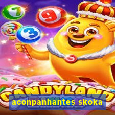 aconpanhantes skoka